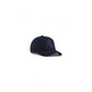 Blue Polyester Cap (Baseball Hat)