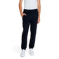 Black Cotton Joggers Workout Pant