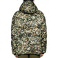 Army Nylon Men Jacket