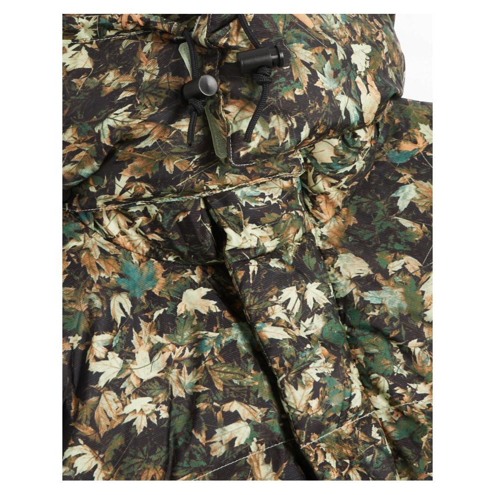 Army Nylon Men Jacket