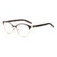 Brown Metal Glasses (Frames)