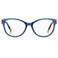 Blue Acetate Glasses (Frames)
