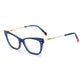 Blue Acetate Glasses (Frames)