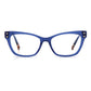 Blue Acetate Glasses (Frames)
