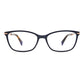 Blue Acetate Glasses (Frames)