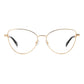 Rose Gold Stainless Steel Glasses (Frames)