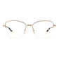 Gold Stainless Steel Frames