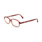 Multicolor Plastic Glasses (Frames)