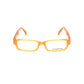Bicolor Plastic Glasses (Frames)