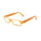 Bicolor Plastic Glasses (Frames)