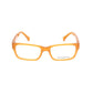 Bicolor Plastic Glasses (Frames)