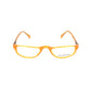 Bicolor Plastic Glasses (Frames)
