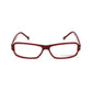 Multicolor Plastic Glasses (Frames)