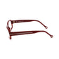 Multicolor Plastic Glasses (Frames)