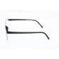 Burgundy Metal Glasses (Frames)