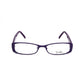 Purple Metal Glasses (Frames)