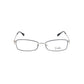 Silver Metal Glasses (Frames)
