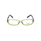 Bicolor Plastic Glasses (Frames)