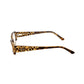Orange Plastic Frames