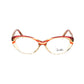 Multicolor Plastic Glasses (Frames)
