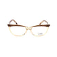 Brown Plastic Frames