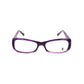 Purple Acetate Glasses (Frames)