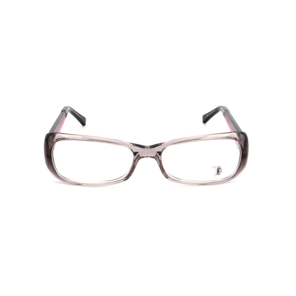 Gray Acetate Glasses (Frames)
