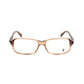 Brown Acetate Glasses (Frames)