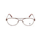 Brown Metal Glasses (Frames)