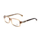 Brown Acetate Glasses (Frames)
