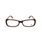 Brown Acetate Glasses (Frames)