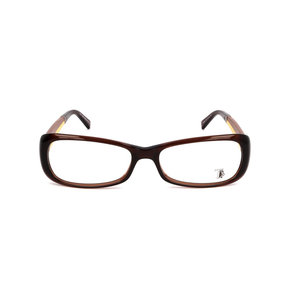 Brown Acetate Glasses (Frames)