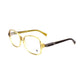 Bicolor Acetate Glasses (Frames)