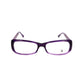 Purple Acetate Glasses (Frames)