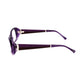 Purple Acetate Glasses (Frames)