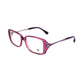 Purple Acetate Glasses (Frames)