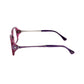 Purple Acetate Glasses (Frames)