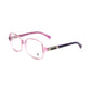 Multicolor Acetate Glasses (Frames)