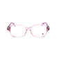 Multicolor Acetate Glasses (Frames)