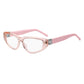 Multicolor Acetate Glasses (Frames)