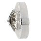 White Synthetic Sport Watch