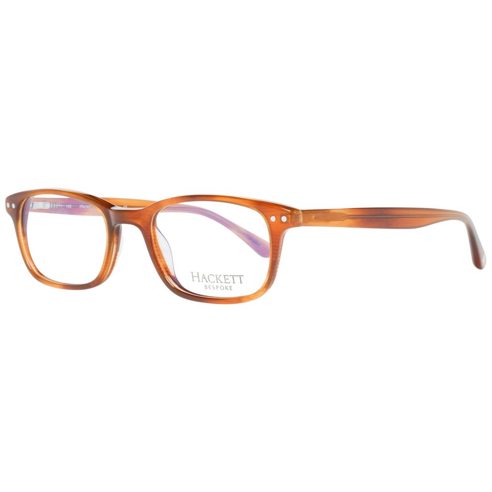 Brown Plastic Glasses (Frames)