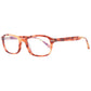Brown Plastic Glasses (Frames)