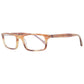 Brown Plastic Glasses (Frames)