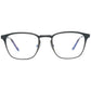 Gray Metal Glasses (Frames)