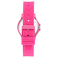 Multicolor Synthetic Watch