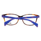 Brown Plastic Glasses (Frames)