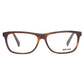 Brown Plastic Glasses (Frames)