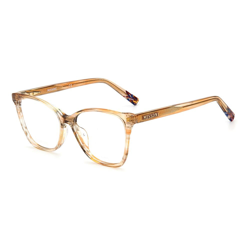 Bicolor Acetate Glasses (Frames)