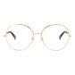 Bicolor Metal Glasses (Frames)